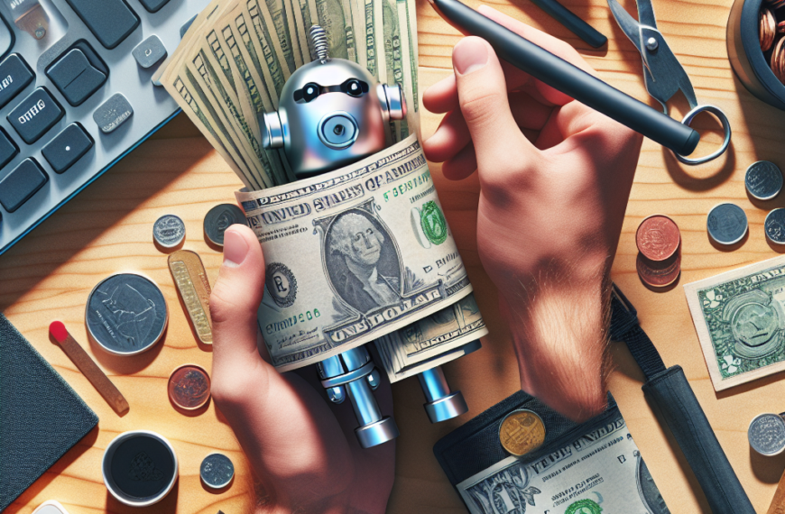 Cómo Ahorrar Dinero Automáticamente: Guía Completa