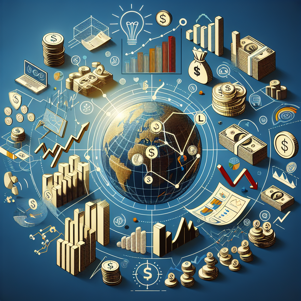 Cómo las tendencias económicas de 2025 afectarán tus finanzas personales