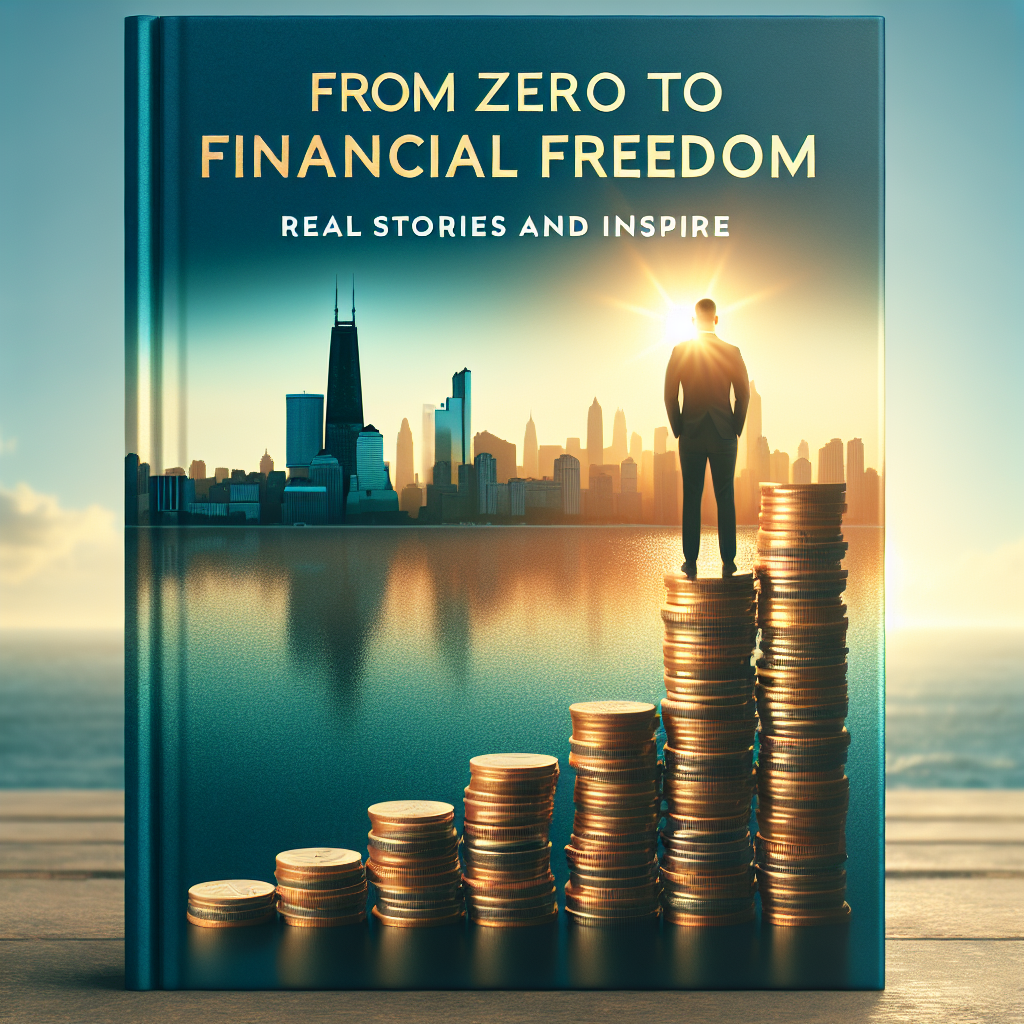 De Cero a la Libertad Financiera: Historias Reales que Inspiran