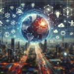 El impacto de la transformación digital en la economía global: lo que viene