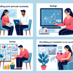 Estrategias para proteger tu economía personal ante la incertidumbre financiera global