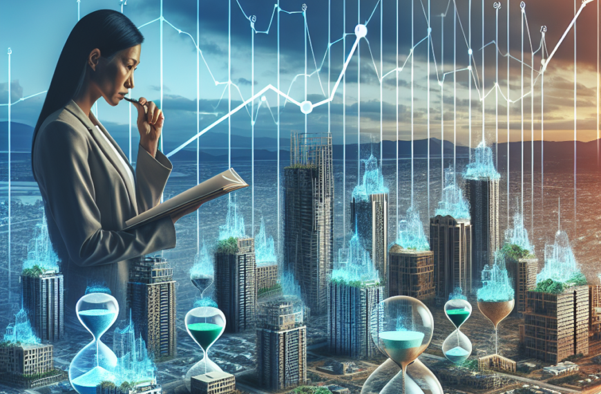 Fondos de inversión inmobiliarios: ¿son adecuados para estrategias a largo plazo?