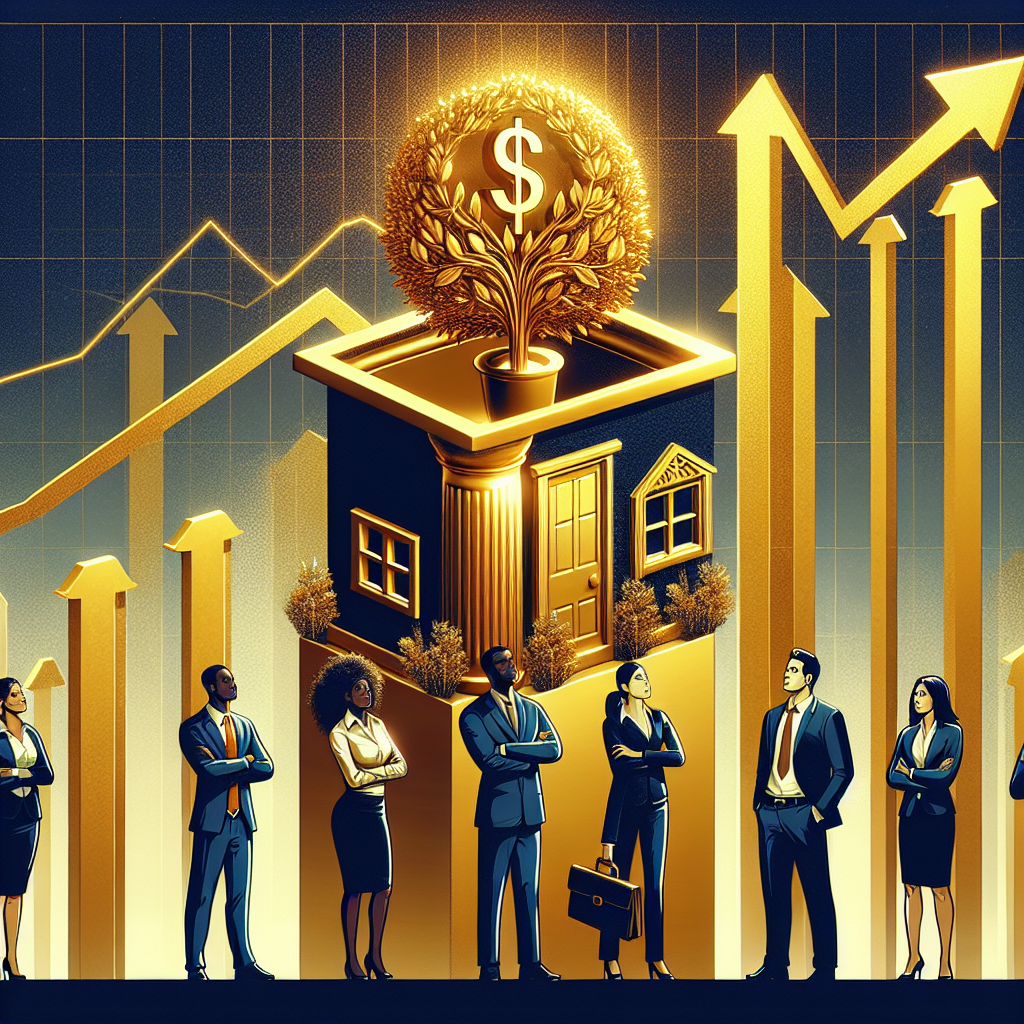 Fondos de inversión inmobiliarios: ¿son adecuados para estrategias a largo plazo?