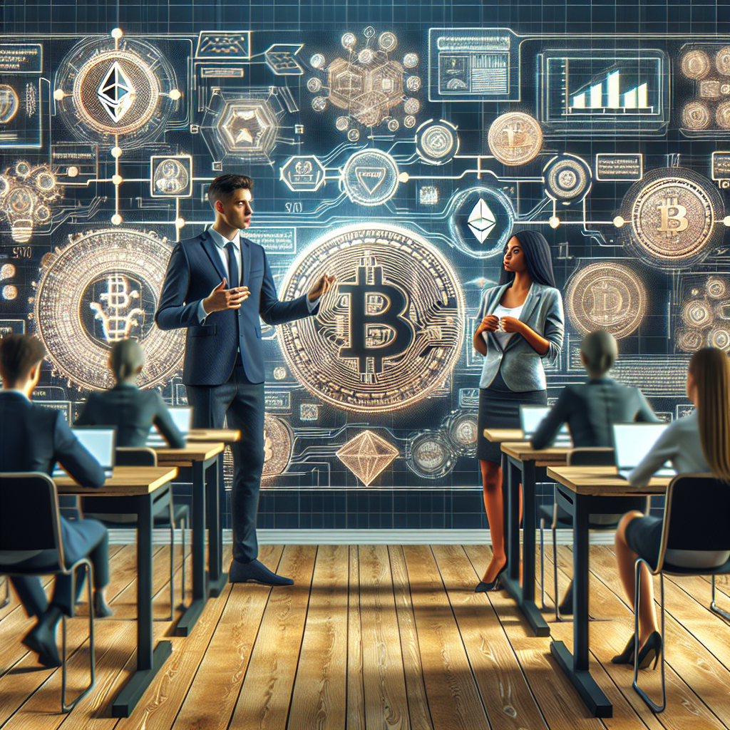 Introducción a las Criptomonedas: ¿Qué Son y Cómo Funcionan?